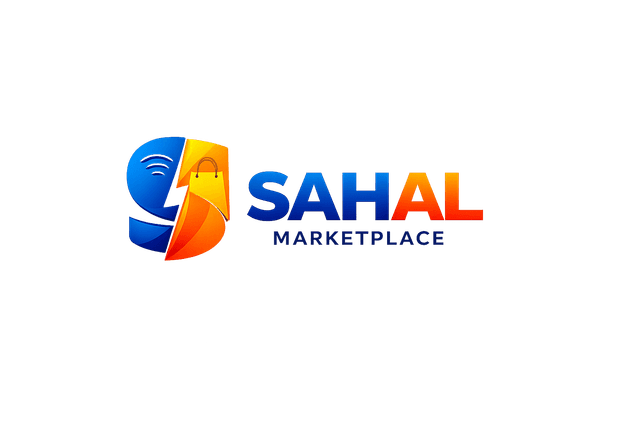 Sahal Logo